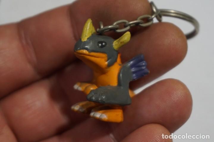 Coleccionismo de llaveros: C19/ LLAVERO - POKEMON - Foto 3