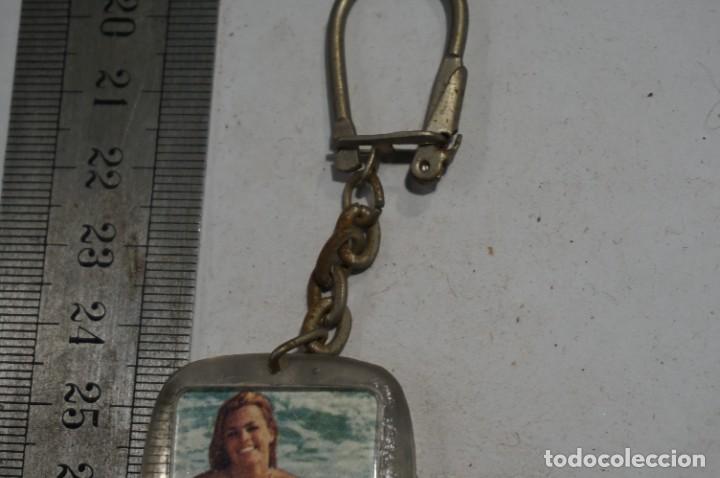 Coleccionismo de llaveros: C19/ LLAVERO - EROTICO - CHICAS BIKINI - Foto 2