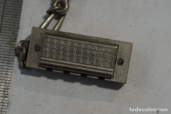 Coleccionismo de llaveros: C19/ LLAVERO - ARMONICA - Foto 1
