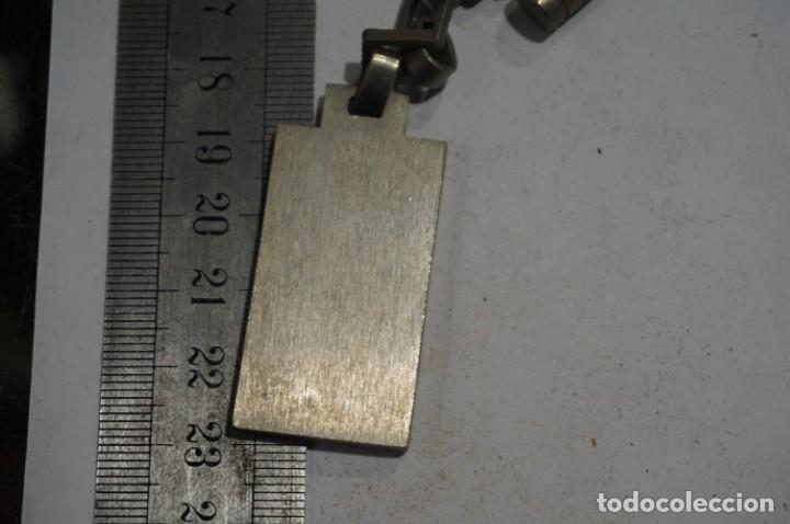 Coleccionismo de llaveros: C19/ LLAVERO - - Foto 2