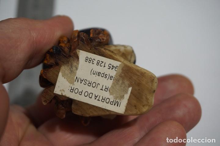 Coleccionismo de llaveros: C20/ LLAVERO - CALAVERA DE PIRATA - Foto 7