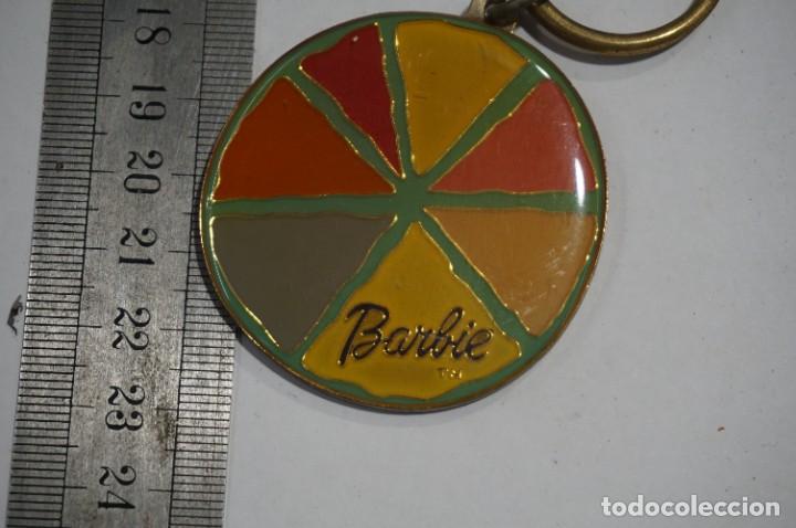 Coleccionismo de llaveros: C20/ LLAVERO - BARBIE MATEL 2002 - Foto 1