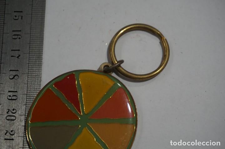 Coleccionismo de llaveros: C20/ LLAVERO - BARBIE MATEL 2002 - Foto 2