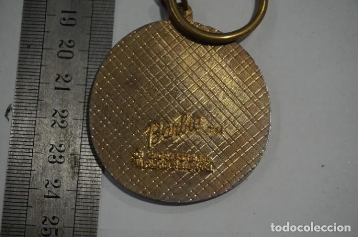 Coleccionismo de llaveros: C20/ LLAVERO - BARBIE MATEL 2002 - Foto 3