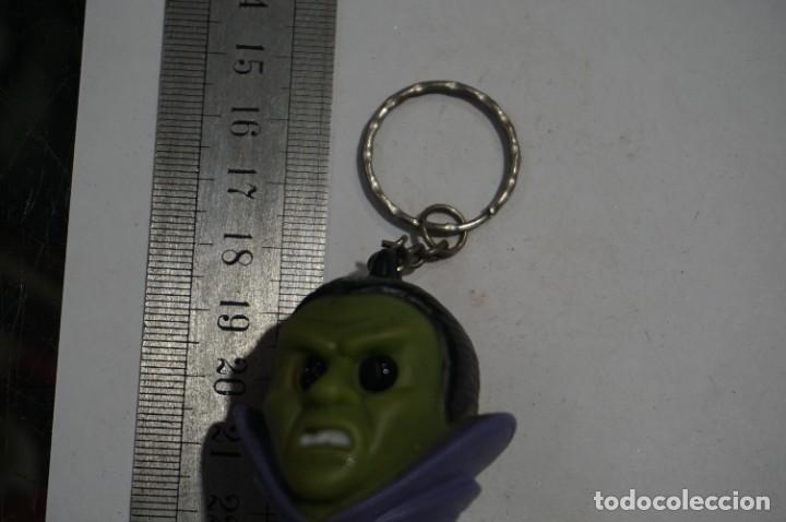 Coleccionismo de llaveros: C21/ LLAVERO - MONSTERS - Foto 2