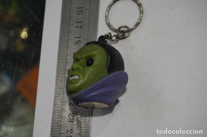 Coleccionismo de llaveros: C21/ LLAVERO - MONSTERS - Foto 3