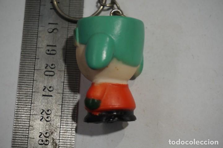 Coleccionismo de llaveros: C21/ LLAVERO - SOUTH PARK - Foto 2