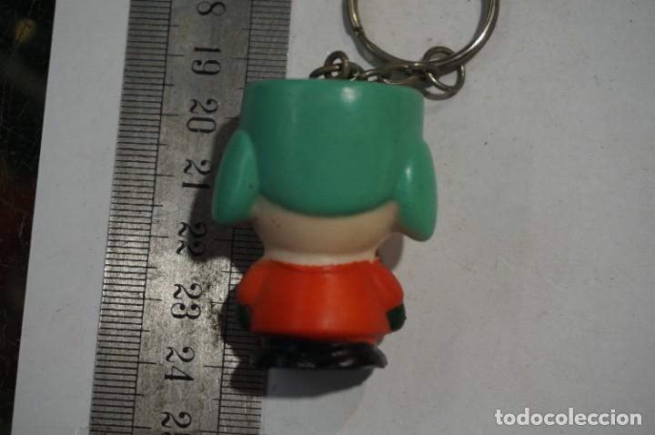 Coleccionismo de llaveros: C21/ LLAVERO - SOUTH PARK - Foto 3