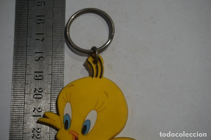 Coleccionismo de llaveros: C21/ LLAVERO - PIOLIN - Foto 2