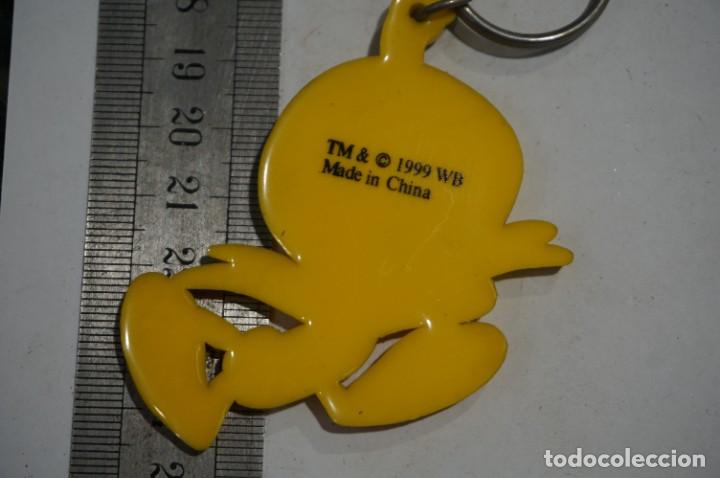 Coleccionismo de llaveros: C21/ LLAVERO - PIOLIN - Foto 3