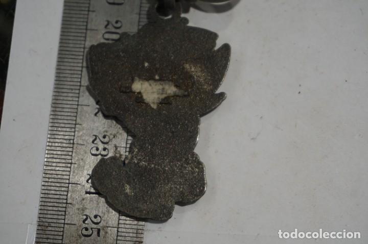 Coleccionismo de llaveros: C21/ LLAVERO - DIGIMON - Foto 3