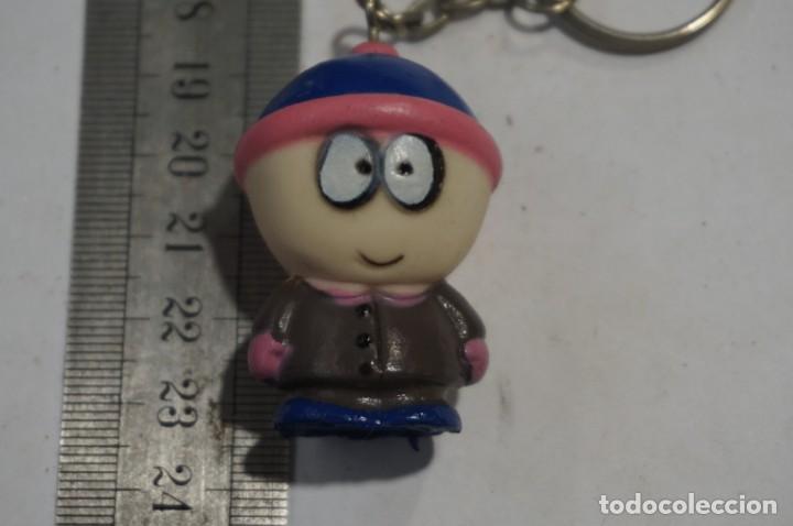 Coleccionismo de llaveros: C21/ LLAVERO - SOUTH PARK - Foto 1