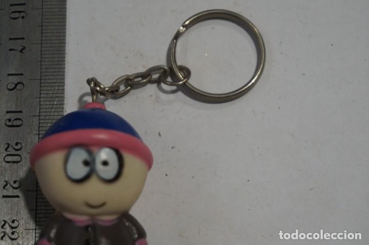 Coleccionismo de llaveros: C21/ LLAVERO - SOUTH PARK - Foto 2