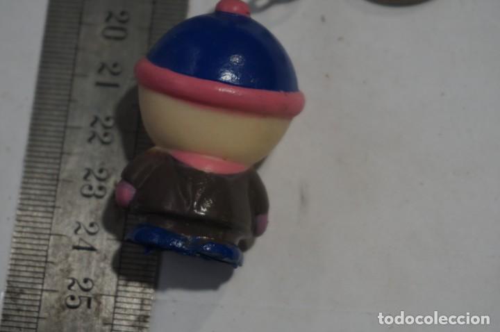 Coleccionismo de llaveros: C21/ LLAVERO - SOUTH PARK - Foto 3
