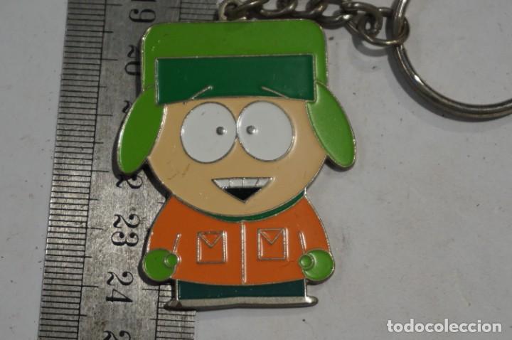 Coleccionismo de llaveros: C21/ LLAVERO - SOUTH PARK - Foto 1
