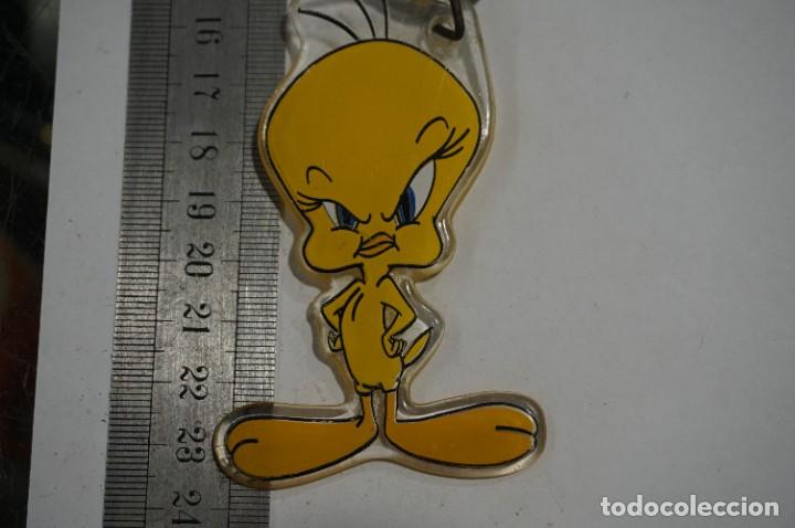 Coleccionismo de llaveros: C22/ LLAVERO - PIOLIN - Foto 1
