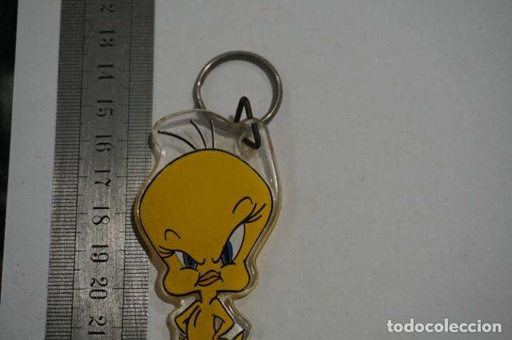 Coleccionismo de llaveros: C22/ LLAVERO - PIOLIN - Foto 2
