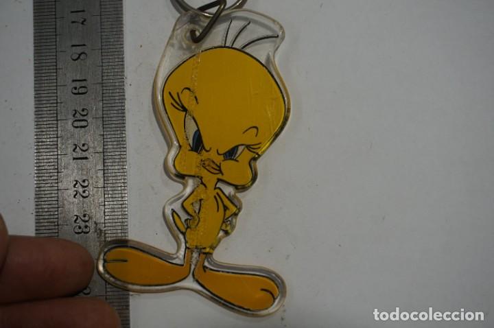 Coleccionismo de llaveros: C22/ LLAVERO - PIOLIN - Foto 3