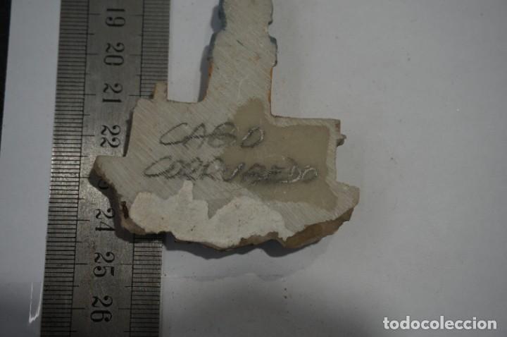 Coleccionismo de llaveros: C23/ LLAVERO - COLECCION DE FAROS - CORRUBEDO - Foto 2