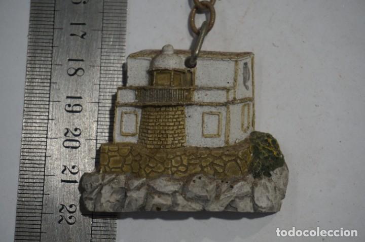 Coleccionismo de llaveros: C23/ LLAVERO - COLECCION DE FAROS - Foto 1