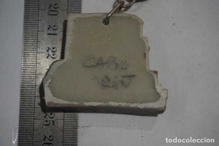Coleccionismo de llaveros: C23/ LLAVERO - COLECCION DE FAROS - Foto 3