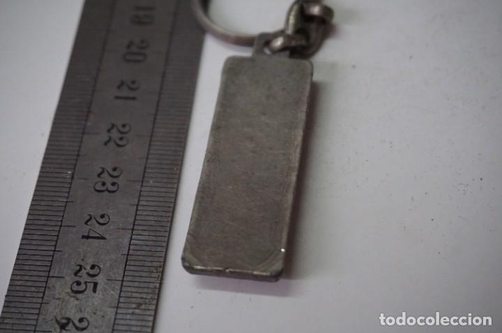 Coleccionismo de llaveros: C15/ LLAVERO - AUTOMOVIL - SHELL - Foto 4