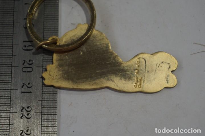 Coleccionismo de llaveros: C25/ LLAVERO - FANTASMA - CASPER - Foto 2