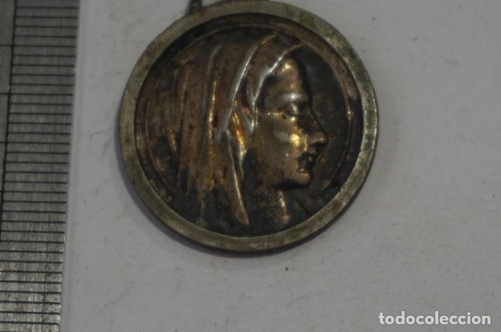 Coleccionismo de llaveros: C26/ LLAVERO - VIRGEN - Foto 1