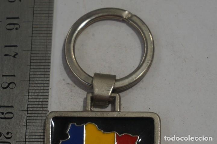 Coleccionismo de llaveros: C26/ LLAVERO - ANDORRA - Foto 2