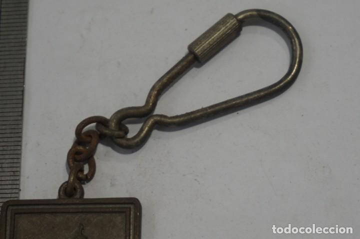 Coleccionismo de llaveros: C28/ LLAVERO - FIRENZE - FLORENCIA - Foto 2