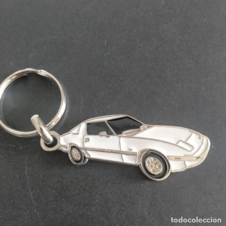 Coleccionismo de llaveros: llavero mazda rx-7