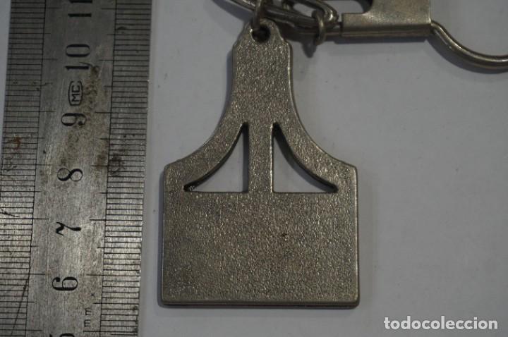 Coleccionismo de llaveros: C29/ LLAVERO - ATARI JUEGOS - Foto 3