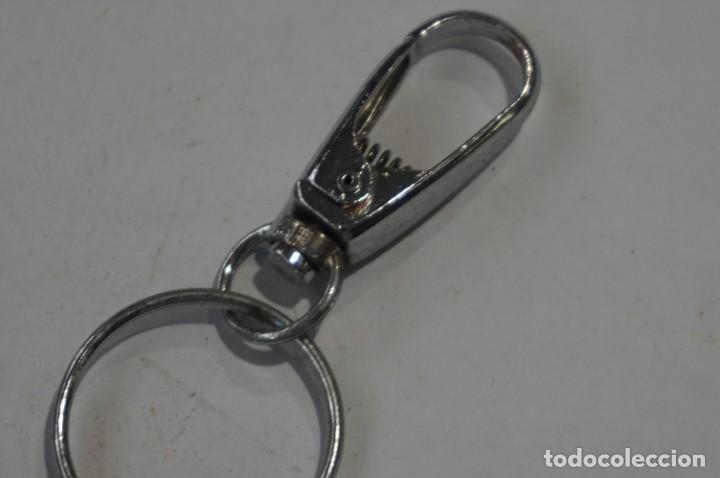 Coleccionismo de llaveros: C29/ LLAVERO - CONCHA MARINA - Foto 2