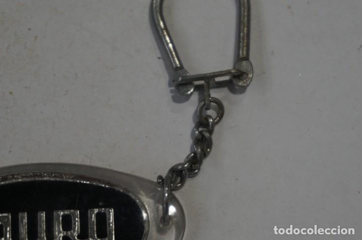 Coleccionismo de llaveros: C29/ LLAVERO - TAURO - Foto 2