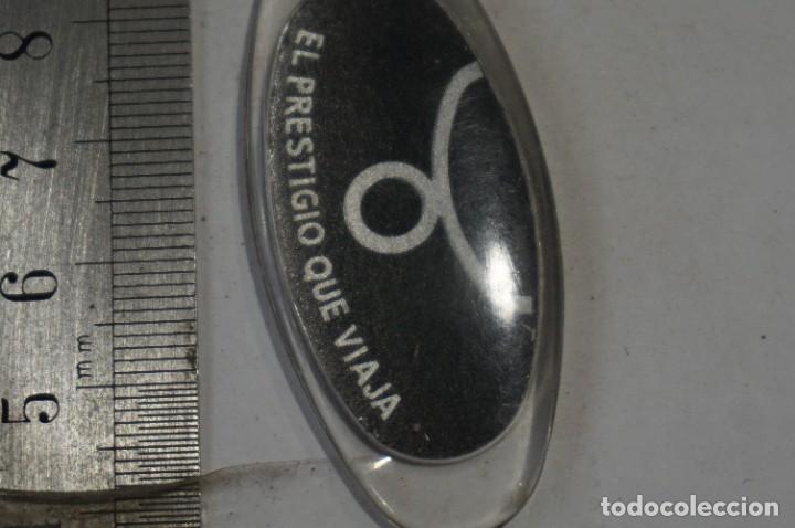 Coleccionismo de llaveros: C29/ LLAVERO - TAURO - Foto 3
