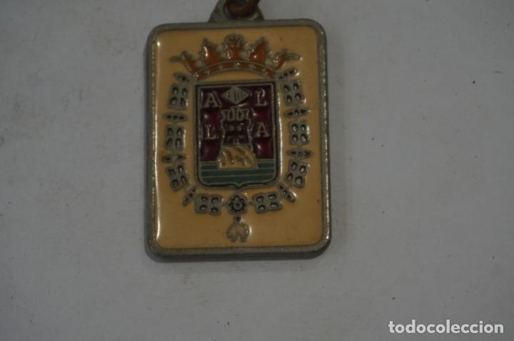 Coleccionismo de llaveros: C31/ LLAVERO - CAAM - Foto 1