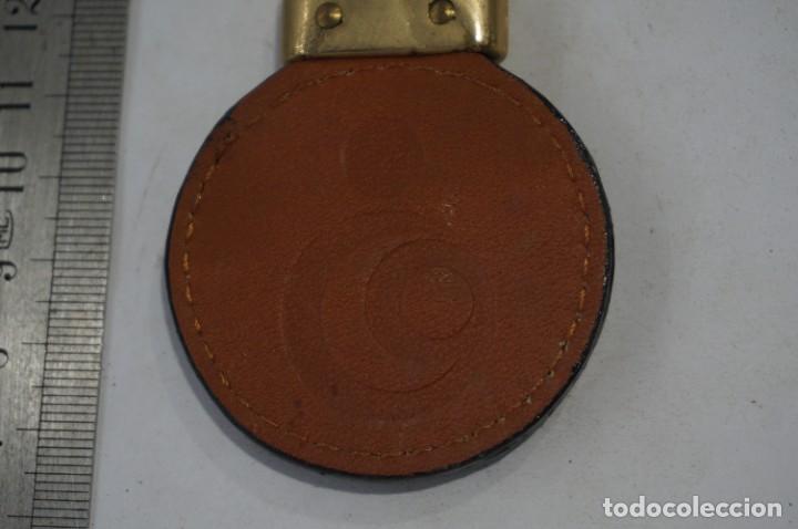 Coleccionismo de llaveros: C31/ LLAVERO - CAJA DE AHORROS - Foto 1