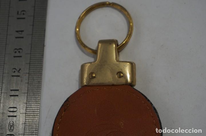 Coleccionismo de llaveros: C31/ LLAVERO - CAJA DE AHORROS - Foto 2