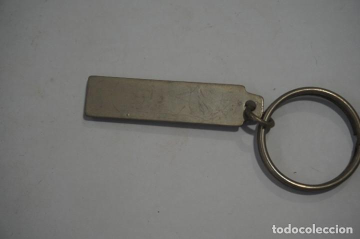 Coleccionismo de llaveros: C31/ LLAVERO - BANCAJA - Foto 2