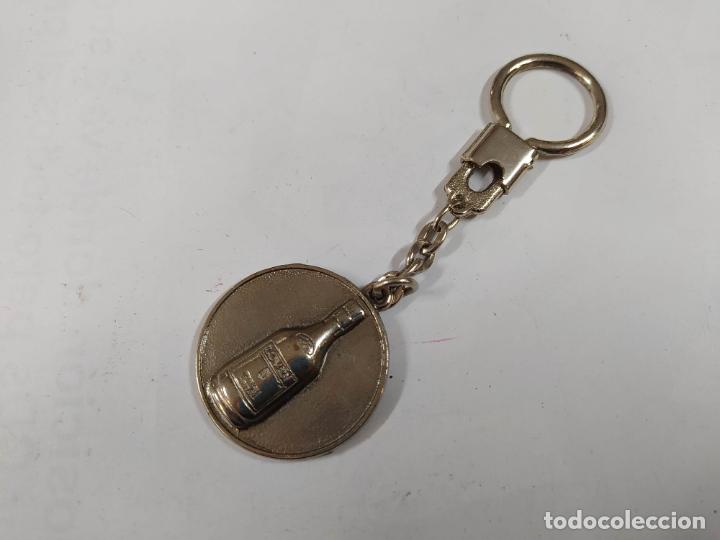 Coleccionismo de llaveros: LLAVERO BOTELLA. CAR204 - Foto 1