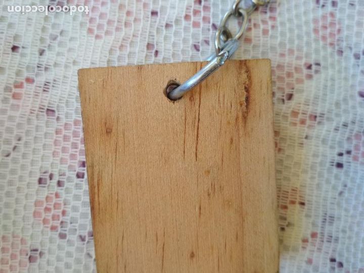 Coleccionismo de llaveros: llavero , loarre, huesca - Foto 3