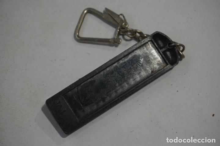 Coleccionismo de llaveros: C32/ LLAVERO - 1 X 2 QUINIELA - Foto 3