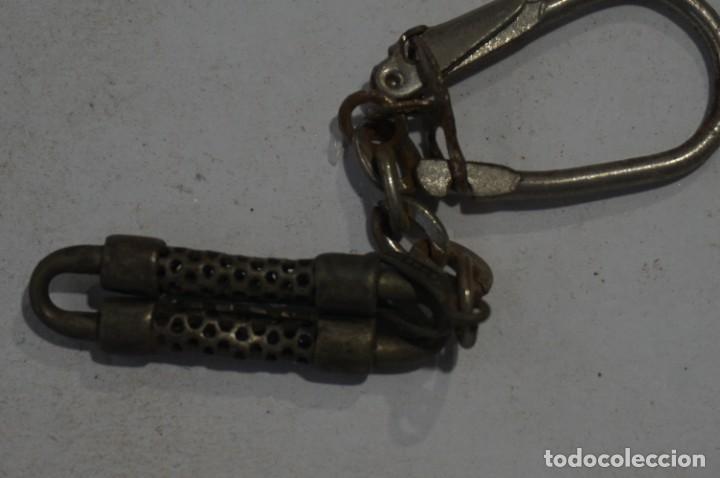 Coleccionismo de llaveros: C32/ LLAVERO - - Foto 2