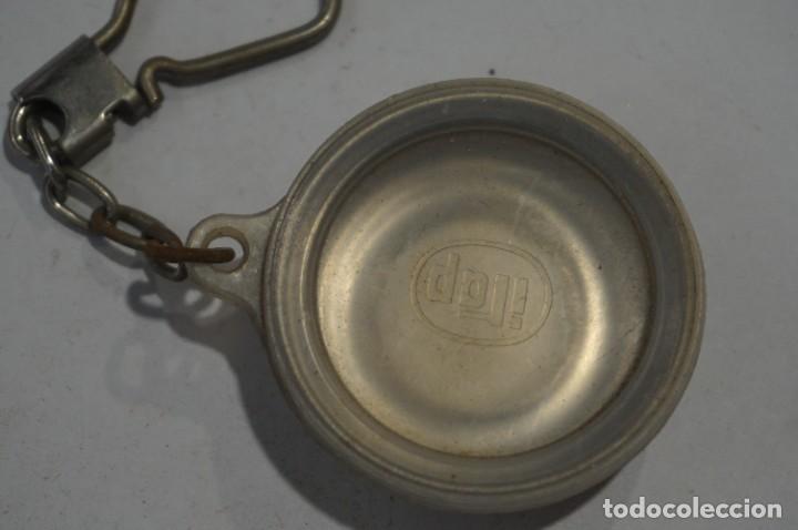 Coleccionismo de llaveros: C33/ LLAVERO - ITAP - TUPPERWARE - Foto 1
