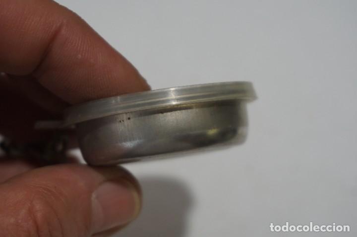 Coleccionismo de llaveros: C33/ LLAVERO - ITAP - TUPPERWARE - Foto 3