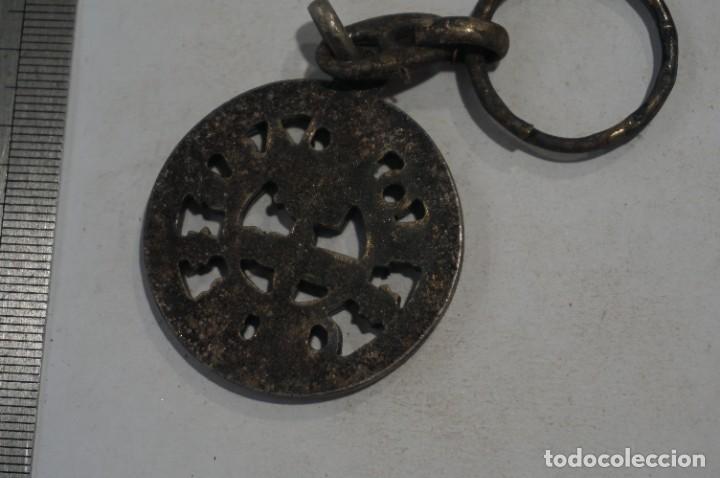 Coleccionismo de llaveros: C33/ LLAVERO - CLUB MONCASE - Foto 2