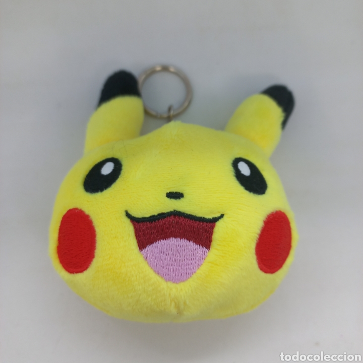 Llavero Nintendo. Pokemon