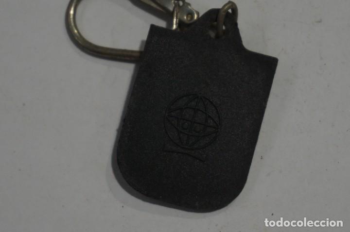 Coleccionismo de llaveros: C35/ LLAVERO - ESCUDO - Foto 2