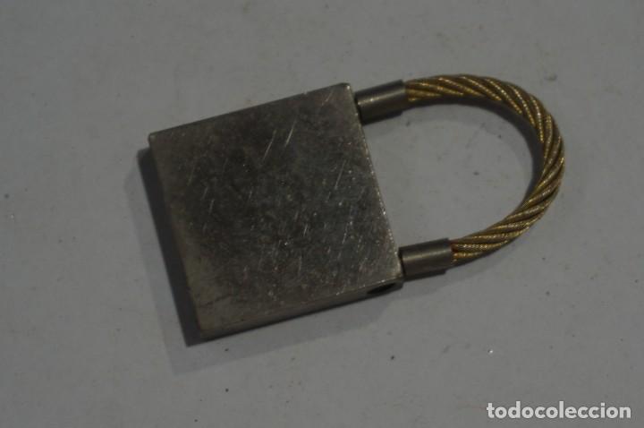 Coleccionismo de llaveros: C35/ LLAVERO - TEBALDI - Foto 2