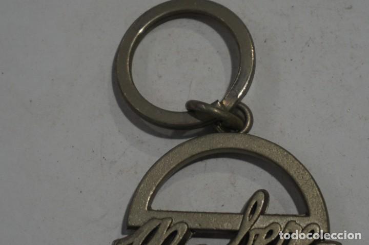 Coleccionismo de llaveros: C35/ LLAVERO - - Foto 2
